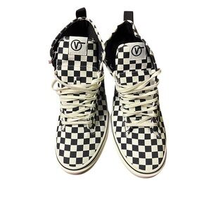 Vans Sentry WC size 10.5